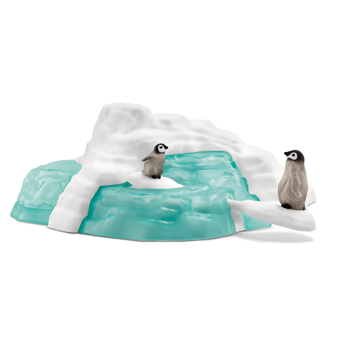 Schleich Wild Life - Penguin Family Fun | 42661
