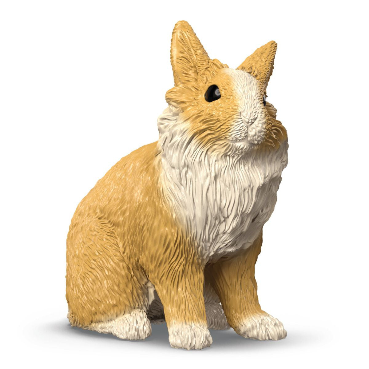 Schleich Farm World - Rabbit Hutch 2025 Release 42728