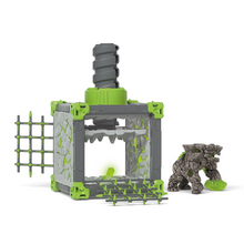 Schleich Eldrador - BattleCave Stone Smasher 42734