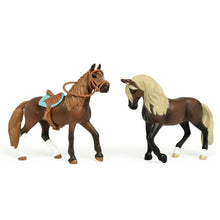 Schleich Horse Club - Paso Peruano Starter Set 42738