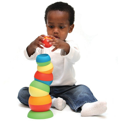 Fat Brain Toys- Tobbles