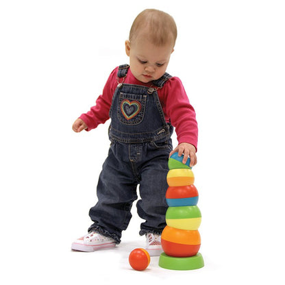 Fat Brain Toys- Tobbles