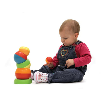 Fat Brain Toys- Tobbles