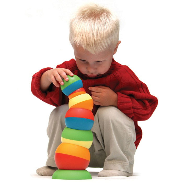 Fat Brain Toys- Tobbles
