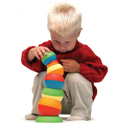 Fat Brain Toys- Tobbles