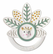 Sophie The Giraffe - Mille-Feuille Teething Ring