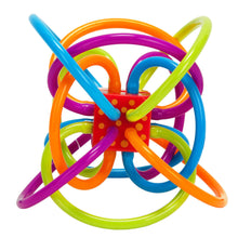 Manhattan Toy - Winkel