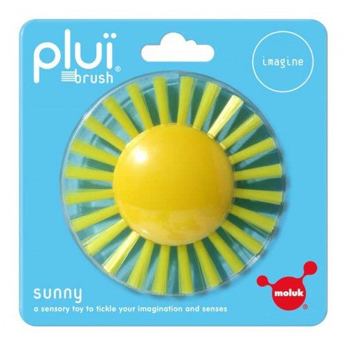 Moluk - Plui Brush Sunny