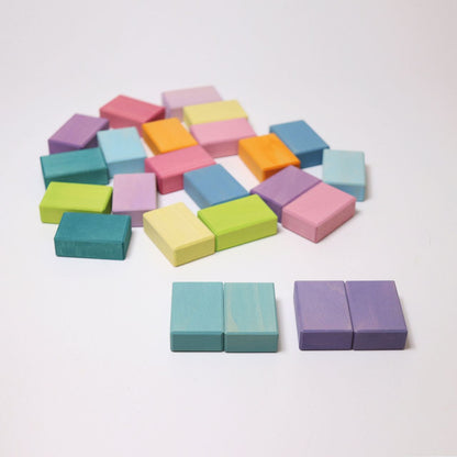 Grimm’s Pastel Duo