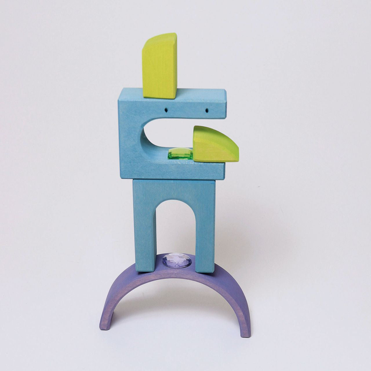 Grimm’s Building World Polar Light