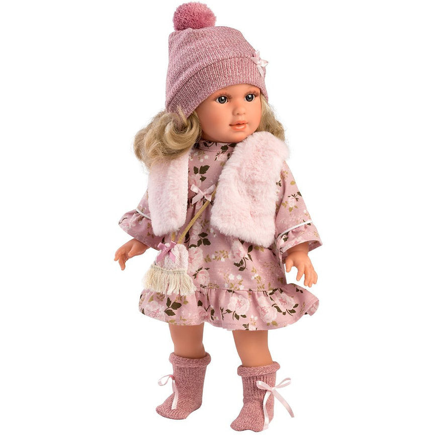 Llorens Doll – Anna 35cm 54042