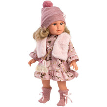 Llorens Doll – Anna 35cm 54042