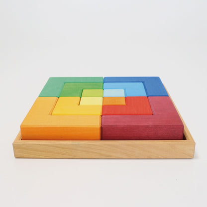 Grimm’s Large Creative Puzzle Square