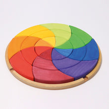 Grimm’s Large Colour Circle Goethe