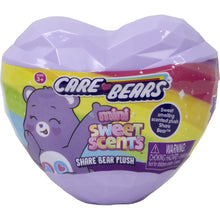 Care Bears Mini Sweet Scents - Share Bear