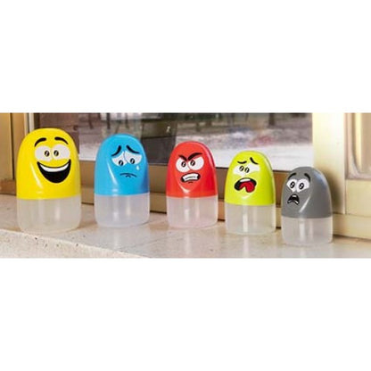 Miniland Aptitude Emoticapsules