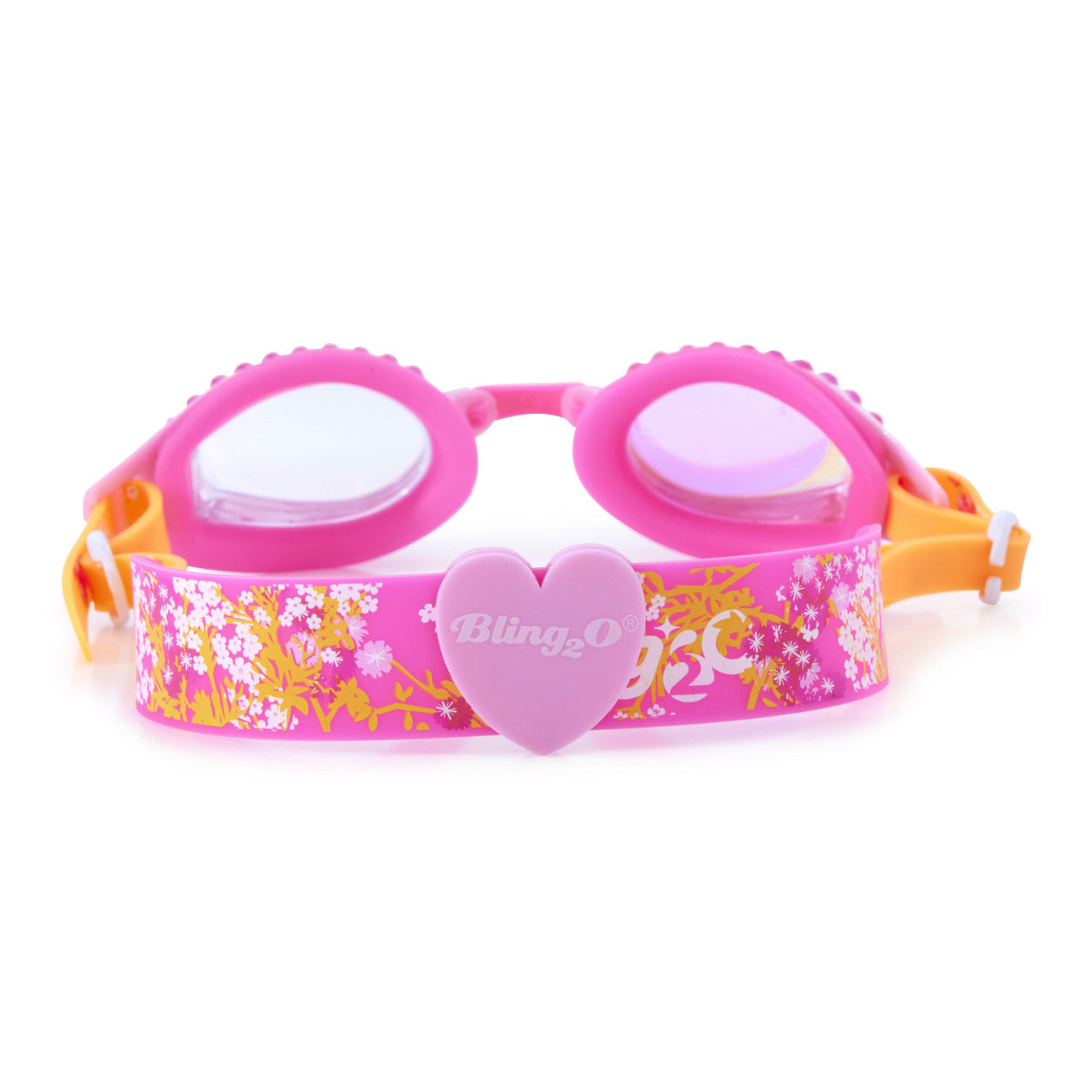 Bling2o Goggles - Classic Edition - Purple Rain