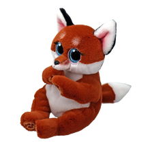 TY Beanie Bellies Regular - Witt the Fox