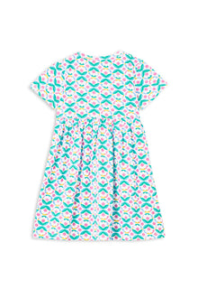Milky - Retro Dress