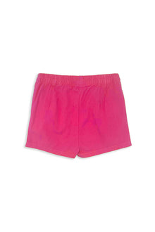 Milky - Pink Denim Shorts (sizes 8-12)