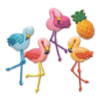 4M - Mould & Paint - Flamingo | Discount Toy Co
