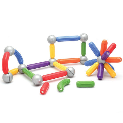 Smartrod Set - 64 Pieces