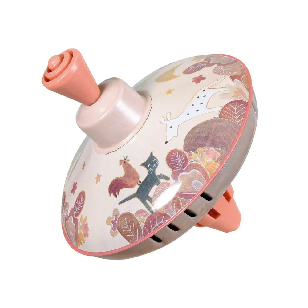 Egmont Small Spinning Top - Musicians of Bremen