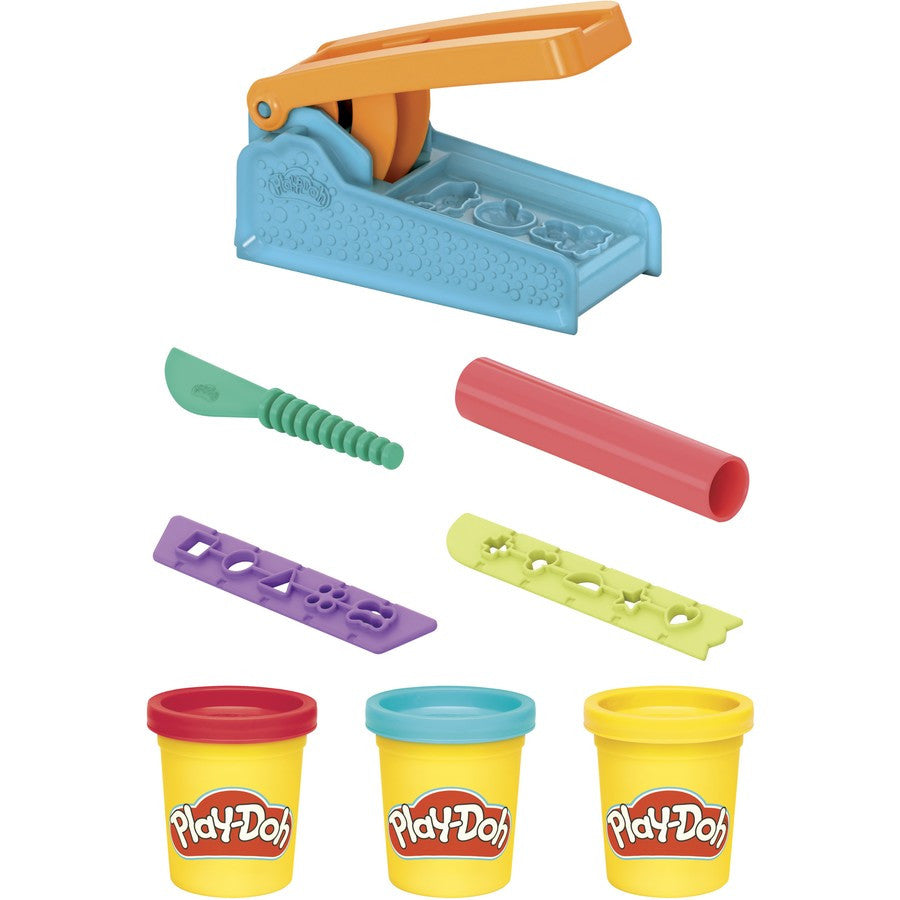 Play-doh - Fun Factory Starter Set