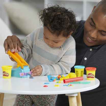 Play-doh - Fun Factory Starter Set