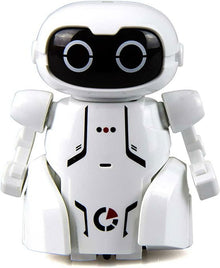 Silverlit Ycoo Mini Droid Remote Control Robot