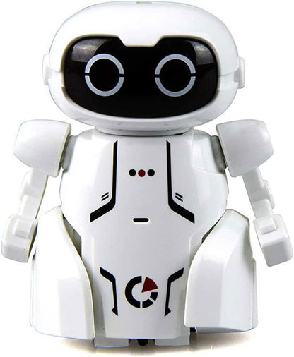 Silverlit Ycoo Mini Droid Remote Control Robot