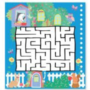 Floss & Rock - Magic Water Multiplay - Rainbow Fairy