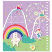 Floss & Rock - Magic Water Multiplay - Rainbow Fairy