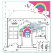 Floss & Rock - Magic Water Multiplay - Rainbow Fairy