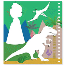 Floss & Rock - Magic Water Multiplay - Dino