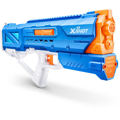 Zuru XSHOT Fast Fill Water Motor Soakers - Hydra Pulse
