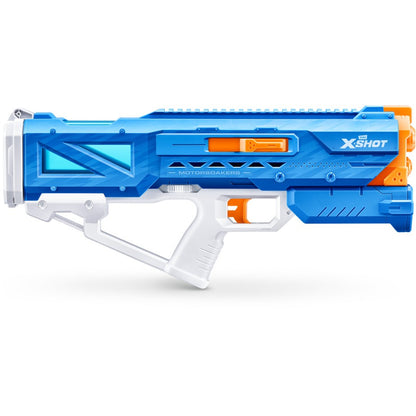Zuru XSHOT Fast Fill Water Motor Soakers - Hydra Pulse