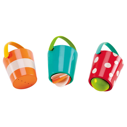 Hape Bath - Happy Bucket Set