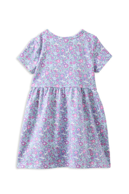 Milky - Pretty Posy Dress