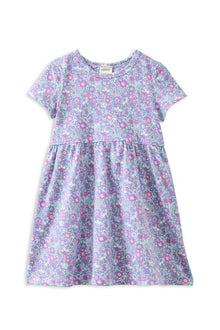 Milky - Pretty Posy Dress