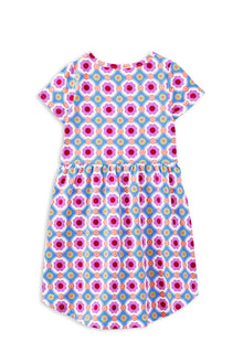 Milky - Retro Vibe Dress