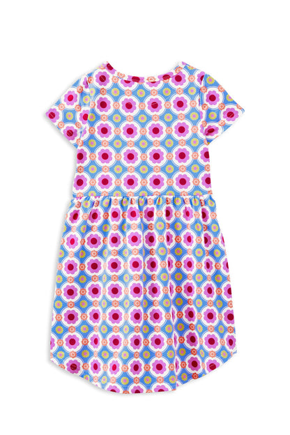Milky - Retro Vibe Dress