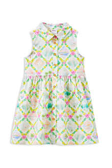 Milky - Aloha Dress