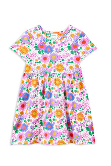 Milky - Sunshine Floral Dress