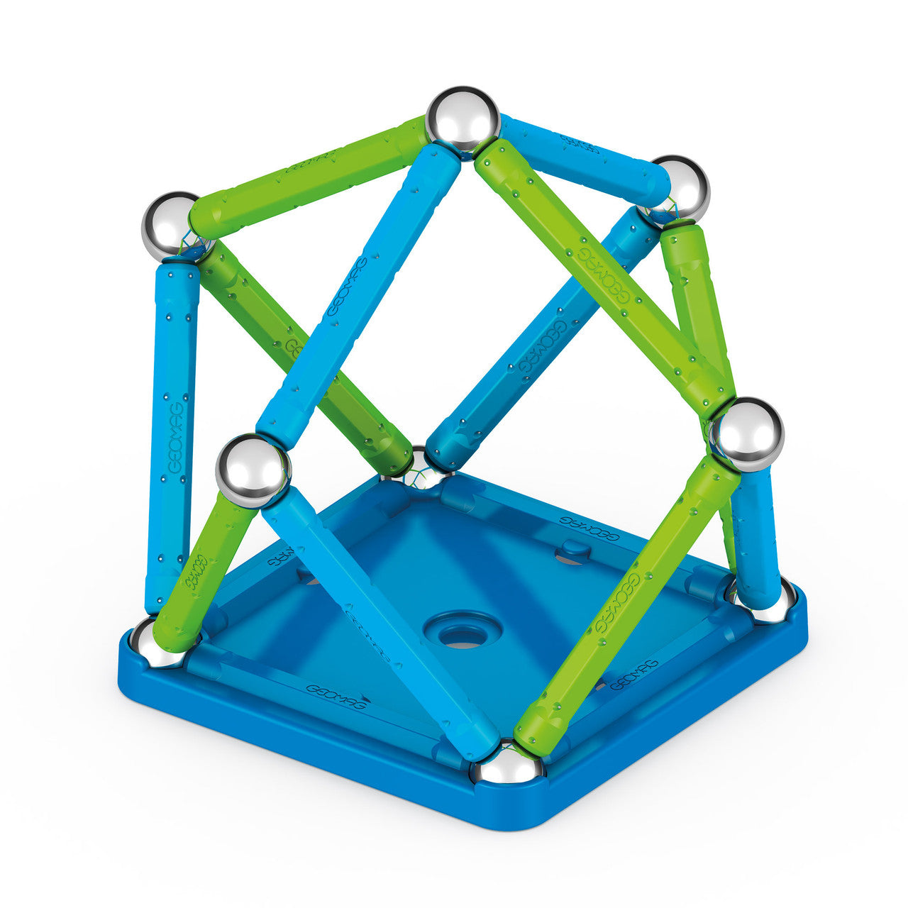Geomag- Classic 25pc Set