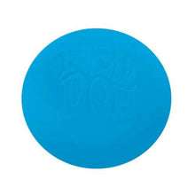 NeeDoh - Glow In The Dark - Blue