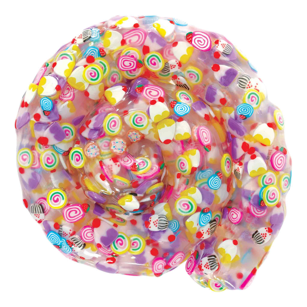 Crazy Aaron's HIDE INSIDE Thinking Putty - Sweet Surprise 4" Tin