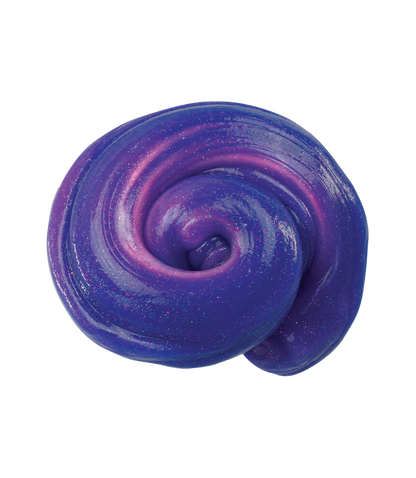 Crazy Aaron's Triple Colour Change Thinking Putty - Intergalactic 4" Tin