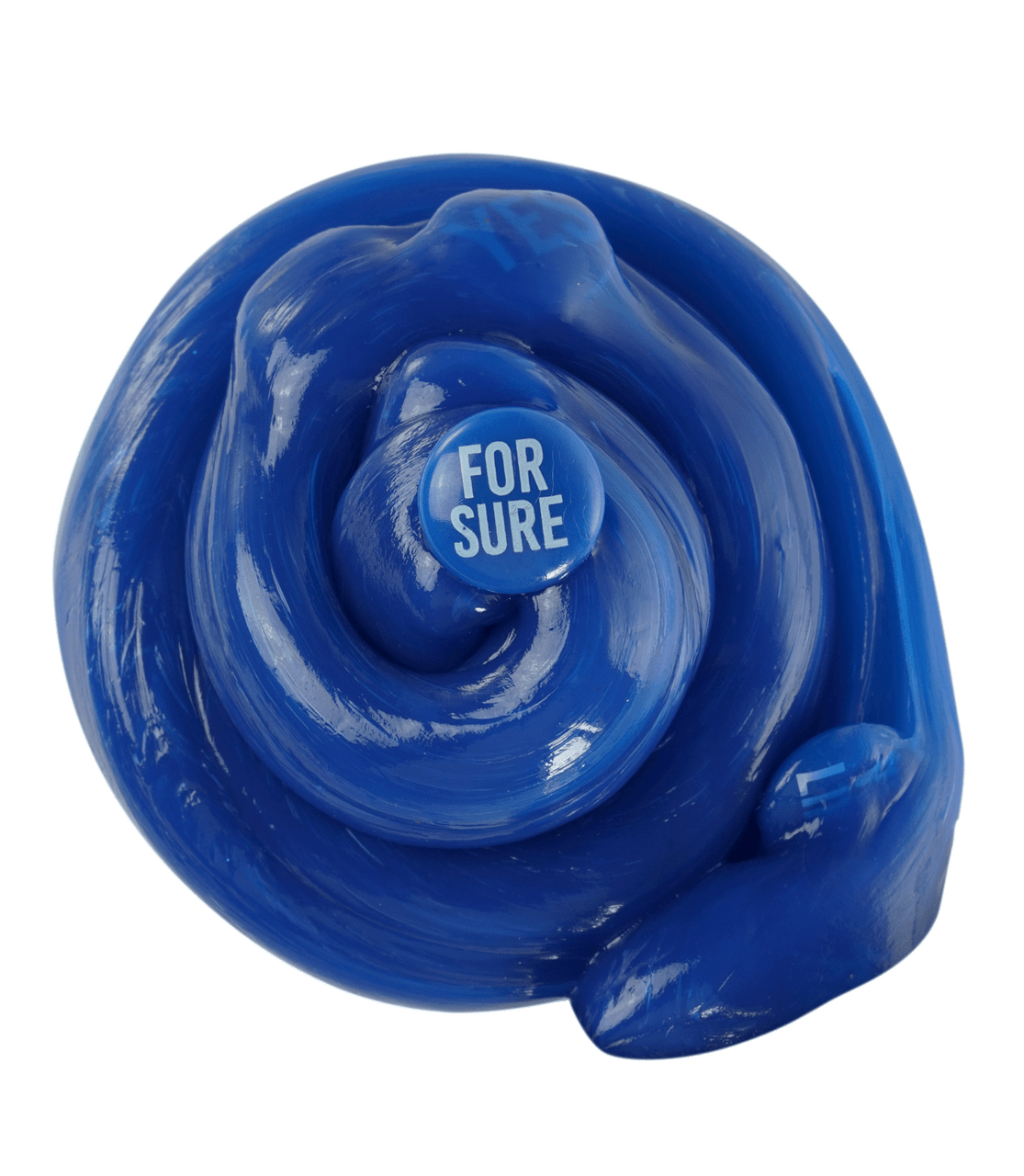 Crazy Aaron's Thinking Putty - Amazing Prediction Putty 4" Tin