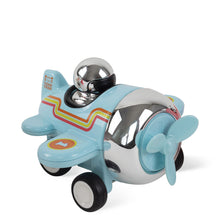Tiger Tribe Presto Planes - Blue Lofty